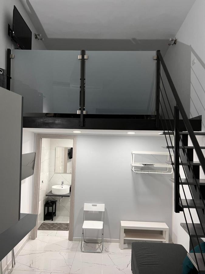 La New House Di Seby Apartamento Catânia Exterior foto