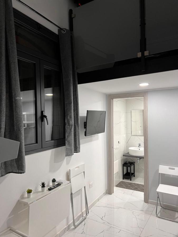 La New House Di Seby Apartamento Catânia Exterior foto